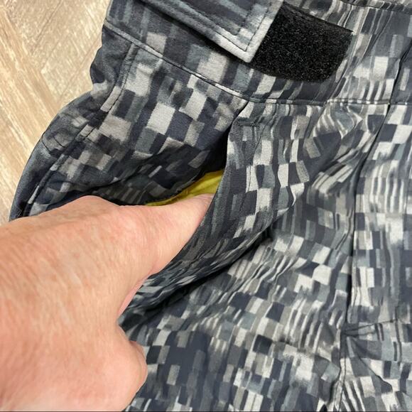 Columbia Youth Ice Slope II Pants Size M - Picture 7 of 16